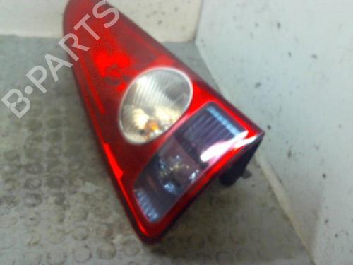 Venstre baglygte RENAULT ESPACE IV (JK0/1_) 2.2 dCi (JK0H) (150 hp) 9380004