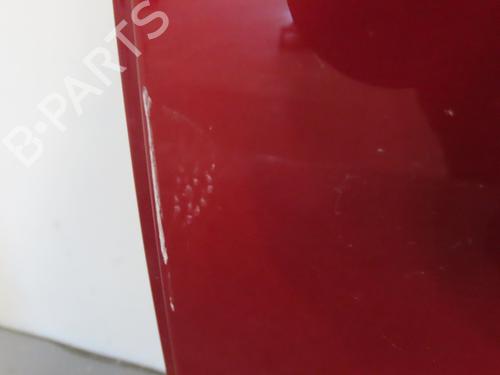 Left rear door PEUGEOT 208 I (CA_, CC_) 1.2 THP 110 | BP23647239C4