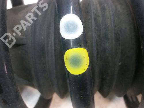 Right front shock absorber ALFA ROMEO 159 Sportwagon (939_) 1.9 JTDM 16V (939BXC1B, 939BXC12) | BP9386247M17 