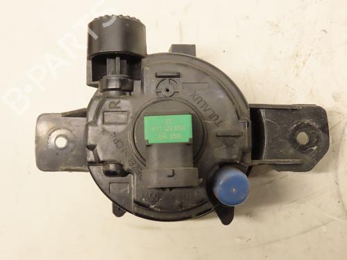 Right front fog light BMW 1 (E87) 118 d | BP29442134C31