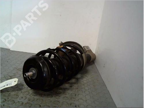 Used Left front shock absorber Left front shock absorber CITROËN C4 Grand Picasso I (UA_) 1.6 HDi (109 hp) 9977082 9977082