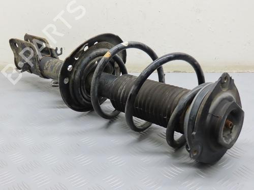 Left front shock absorber NISSAN JUKE (F15) 1.5 dCi | BP19479888M16 