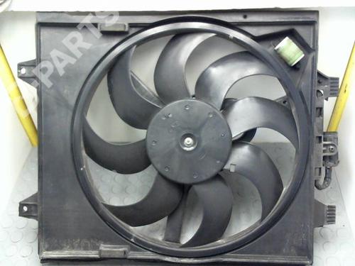 Used Radiator fan FORD KA (RU8) 1.3 TDCi (75 hp) 11426174