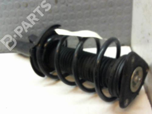 Used Left front shock absorber Left front shock absorber FORD FOCUS II (DA_, HCP, DP) 1.6 TDCi (90 hp) 9384760 9384760
