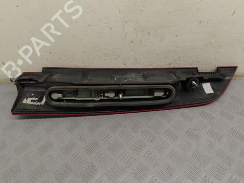 Left taillight NISSAN KUBISTAR Van (X76) 1.5 dCi 70 | BP23125369C34 