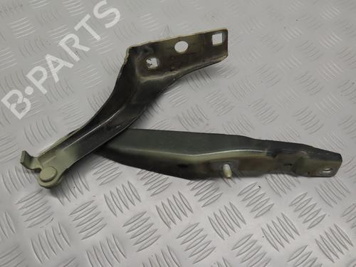 Używane Zawias / Ogranicznik drzwi PEUGEOT 308 I (4A_, 4C_) 1.6 HDi (92 hp) 30767772