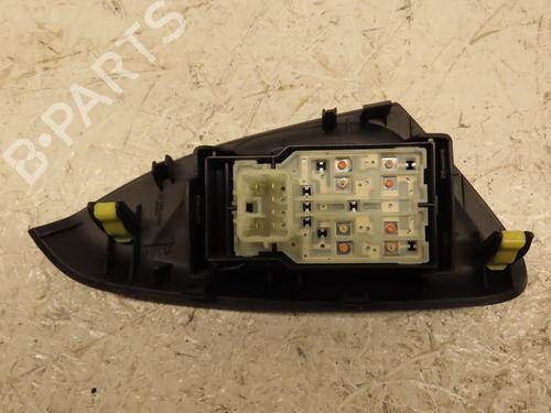 Left front window switch TOYOTA AYGO (_B4_) 1.0 (KGB40) | BP29442099I27 