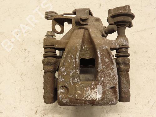 Used Right rear brake caliper PEUGEOT 207 (WA_, WC_) 1.6 HDi (109 hp) 29818680