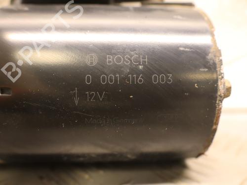 Used Starter Starter 37186203 37186203