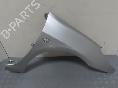 Right front fenders PEUGEOT 307 SW (3H) 1.6 HDI 110 | BP26657346C42 