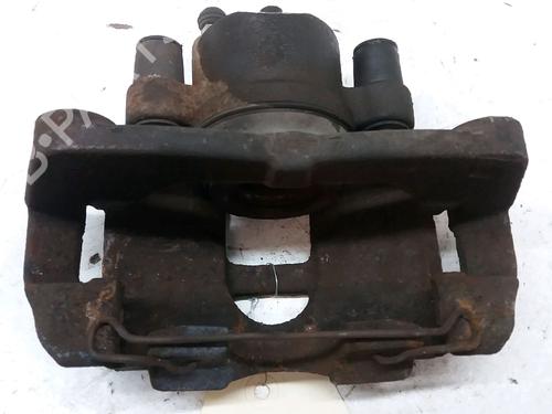 Left front brake caliper TOYOTA YARIS (_P9_) 1.3 VVT-i (SCP90_, SCP90R) | BP14885380M105