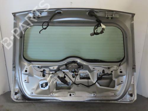 Bagklap CC/Kombi-Coupé Bagklap CC/Kombi-Coupé 22997787 22997787