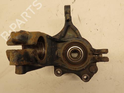 Right front steering knuckle PEUGEOT 208 I (CA_, CC_) 1.0 VTi | BP27306876M26 