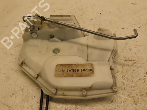 Højre fortil lås SUZUKI SWIFT IV (FZ, NZ) 1.6 (AZG416, AZH416, RS416, ZC32S, ZA32S) | BP29442093C97