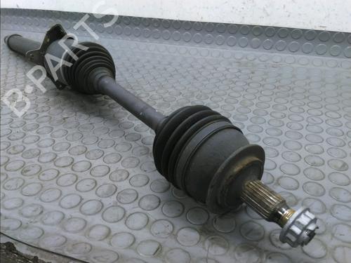 Used Right front driveshaft Right front driveshaft MERCEDES-BENZ A-CLASS (W169) A 200 CDI (169.008, 169.308) (140 hp) 17777297 17777297