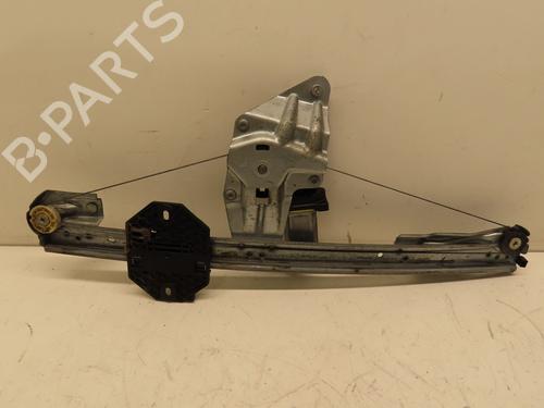 Used Front left window mechanism DACIA SANDERO II 1.5 dCi (90 hp) 29264167