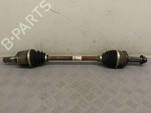 Left front driveshaft KIA PICANTO III (JA) 1.0 | BP17777383M38 - Image 4