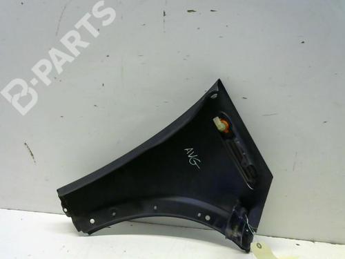Left front fenders MINI MINI (R50, R53) Cooper | BP9373906C41 