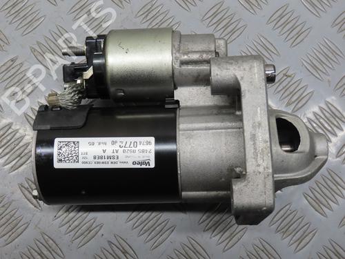 Starter CITROËN C4 Picasso II 1.2 THP 130 | BP21946851M8 - Image 4