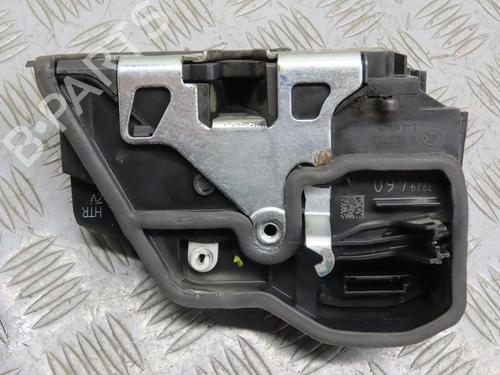 Rear right lock BMW 1 (E87) 118 d | BP27488773C99 
