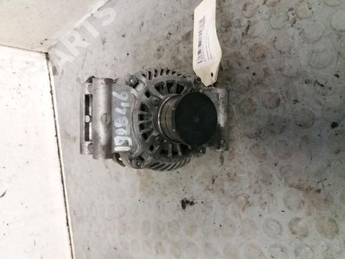 Used Alternator CITROËN DS3 (SA_) 1.6 THP 155 (156 hp) 9377151