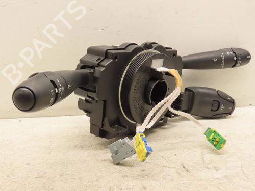 Used Steering column stalk PEUGEOT 206 Saloon 1.6 16V (109 hp) 29740032