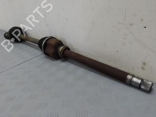 Right front driveshaft PEUGEOT BOXER Van 2.2 HDi 130 | BP27488155M39 