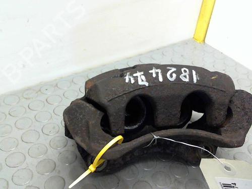 Used Right front brake caliper RENAULT MASTER II Van (FD) 2.2 dCI 90 (90 hp) 14884576