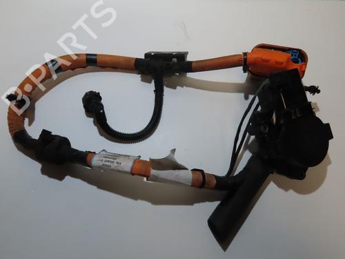 Electronic module RENAULT ZOE (BFM_) ZOE | BP31843599M83 - Image 4