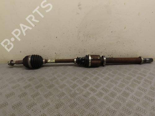 Right front driveshaft RENAULT TWINGO II (CN0_) 1.5 dCi 90 | BP27488152M39 