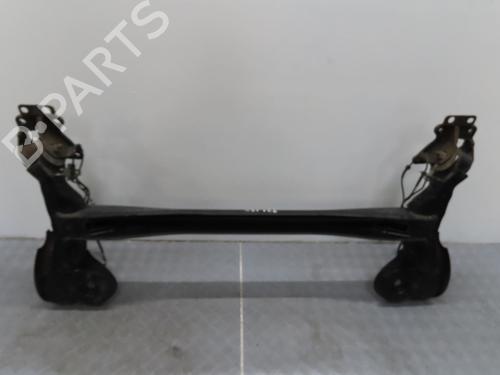 Rear axle PEUGEOT PARTNER Box Body/MPV 1.6 HDi | BP17778347M2