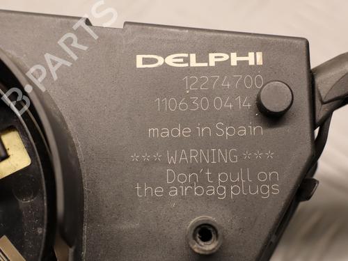 Steering column stalk OPEL CORSA D (S07) 1.4 (L08, L68) | BP32740096I23 - Image 2