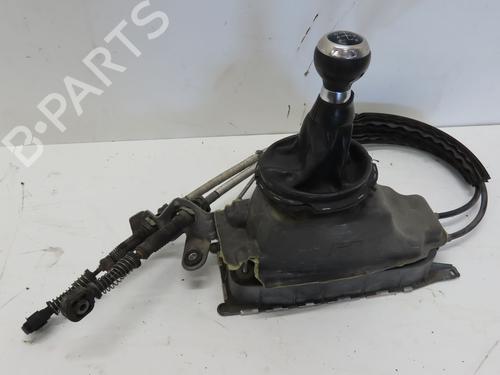 Used Shift knob AUDI TT (8J3) 2.0 TFSI (200 hp) 29264156