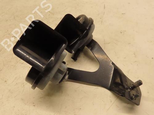 Horn PORSCHE BOXSTER (987) 2.7 | BP29643596E13 