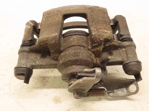 Left rear brake caliper RENAULT MASTER III Platform/Chassis (EV, HV, UV) 2.3 dCi 150 FWD (EV0F, HV0F, UV0F, EV03, HV03, UV03) | BP27551111M107