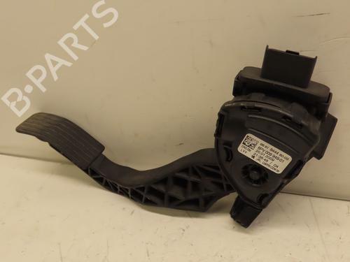 Pedal PEUGEOT 308 SW I (4E_, 4H_) 1.6 HDi | BP29319264I4 