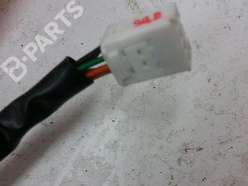 Left taillight HYUNDAI i30 (FD) 2.0 CRDi | BP9386399C34 