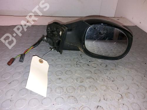 Right mirror CITROËN C3 I (FC_, FN_) 1.6 16V HDi 8149FP