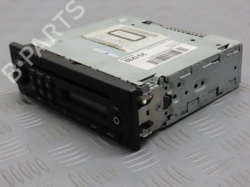 Radio DACIA DUSTER (HS_) 1.5 dCi (HSMC) | BP31030561E6 - Image 2