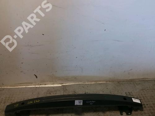 Used Front bumper reinforcement VW POLO (6N2) 1.4 (60 hp) 9377781