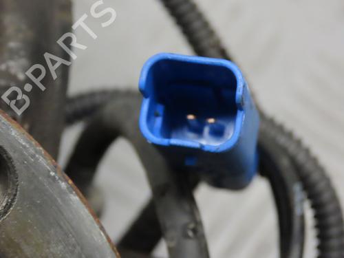 Fusée avant gauche CITROËN C3 III (SX) 1.2 THP 110 (SXHNPS, SXHNZT, SXHNZ6) (110 hp) 31911640