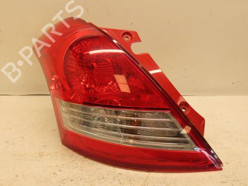 Left taillight SUZUKI SWIFT IV (FZ, NZ) 1.6 (AZG416, AZH416, RS416, ZC32S, ZA32S) | BP29442144C34 
