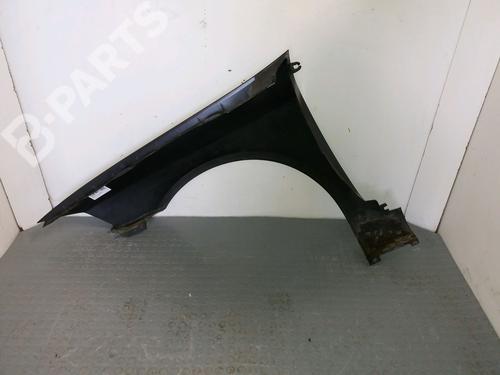Right front fenders RENAULT LAGUNA II (BG0/1_) 1.9 dCi (BG1A, BG1W, BG0G) | BP9383432C42 