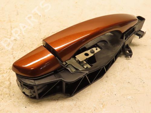 Rear left exterior door handle PEUGEOT RIFTER 1.2 PureTech 110 | BP28416047C130 