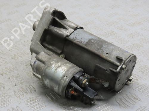 Starter RENAULT TWINGO II (CN0_) 1.5 dCi (CN0E) | BP27187670M8