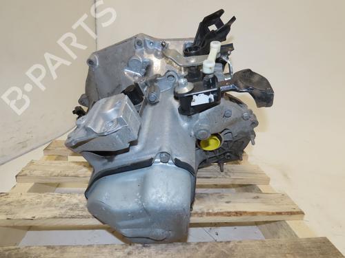 Gearbox CITROËN C3 II (SC_) 1.2 VTi 82 | BP28712247M3 - Image 3
