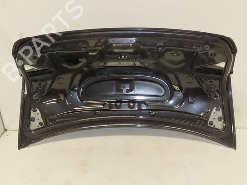 Tampa da Mala AUDI A4 B8 (8K2) 2.0 TDI (143 hp) 31276545