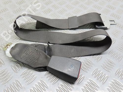 Rear center seatbelt BMW 3 (E46) 330 xd | BP27488533I27 