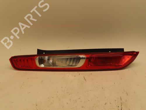 Left taillight FORD FOCUS II (DA_, HCP, DP) 1.8 TDCi | BP27331727C34