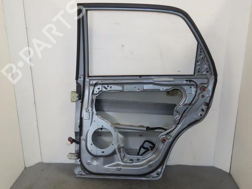 Right rear door KIA SPORTAGE II (JE_, KM_) 2.0 CRDi 4WD | BP21691609C5